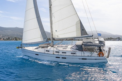 Rental Sailboat Bavaria Cruiser 45 Crete