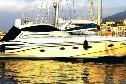 Miete Motorboot Sagittarius srl Sagittarius dart 480 sport Sant’Egidio del Monte Albino