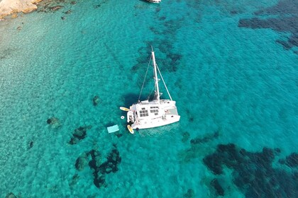 Rental Catamaran Lagoon Lagoon 400 Mallorca