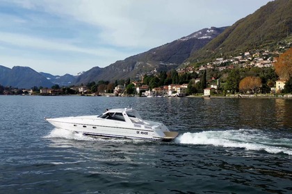 Charter Motorboat Tullio Abbate Abbate 42 Tremezzo