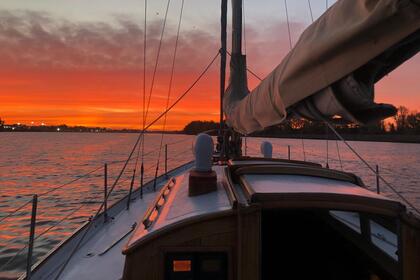 Location Voilier Germán Frers / Astillero: D'Horacio Velero Clásico Buenos Aires