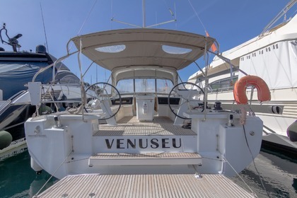 Location Voilier Beneteau Oceanis 461 Porto Cristo