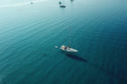 Miete Segelboot YACHBAU Bavaria 50 Villasimius