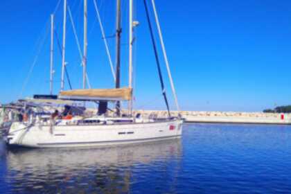 Rental Sailboat Dufour Dufour 445 Grand Large Lignano Sabbiadoro