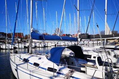 Miete Segelboot Bavaria 35 Cruiser Stettin