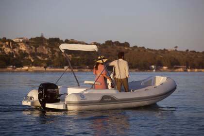 Location Bateau sans permis  Nautilus LX 19 Augusta