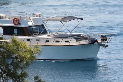 Rental Gulet 2000 2000 Fethiye