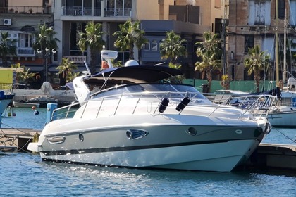 Location Bateau à moteur Cranchi Cranchi Zaffiro 36 Cannigione