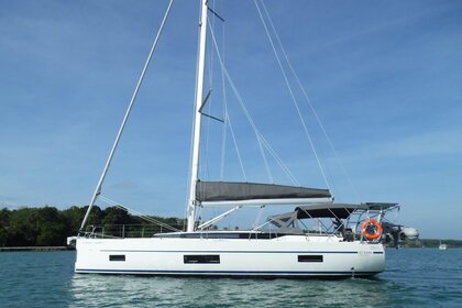 Noleggio Barca a vela Bavaria Bavaria 45 C Phuket