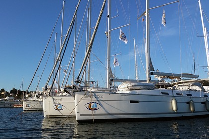 Aluguel Veleiro Bavaria Yachtbau Bavaria Cruiser 50 Palma de Mallorca