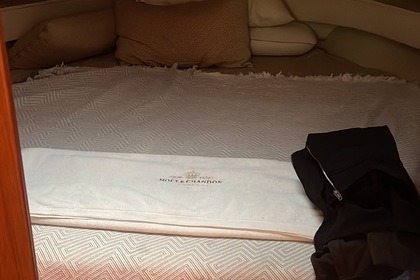 Location Bateau à moteur Tiara Express Fuengirola