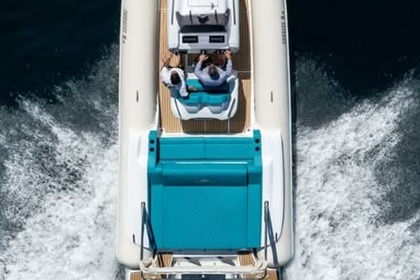 Charter RIB MIRIMARE SUNRISE 9,9 Sorrento