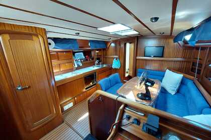 Noleggio Barca a vela Bavaria 42 Isole Tremiti, Gargano, Croazia Montenero di Bisaccia