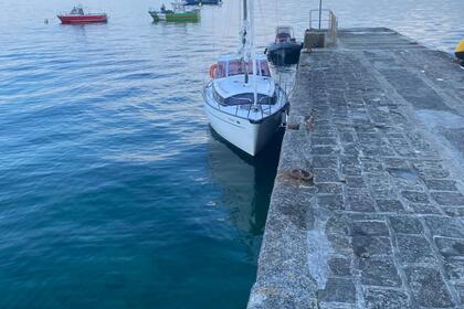 Location Voilier Comar Meteor m8 La Forêt-Fouesnant