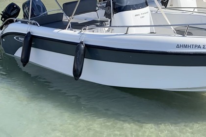 Location Bateau sans permis  Poseidon Blue Water 170 Kolympia