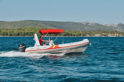 Hire Motorboat Mar.co Eighteen Sveti Filip I Jakov