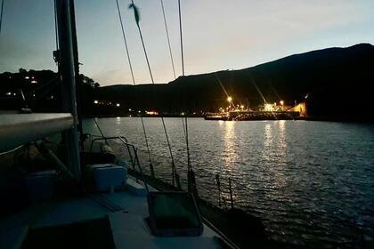 Location Voilier BENETEAU OCEANIS 510 Viareggio