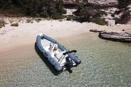 Location Semi-rigide Joker Boat Clubman 21 Toulon