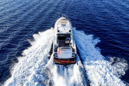 Alquiler Yate a motor Sunseeker 72 Predator Ibiza