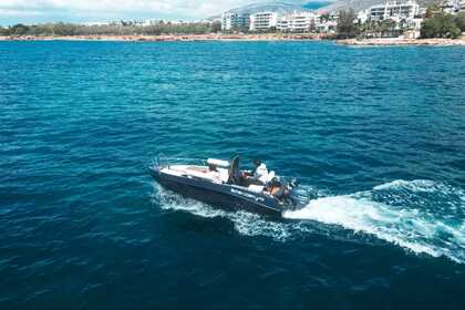 Rental Motorboat Isatek Tekne Cobra 495 Glyfada