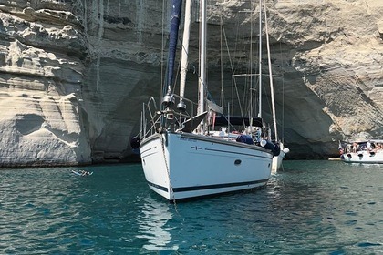 Verhuur Zeilboot Bavaria Vision 50 Milos