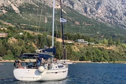 Verhuur Zeilboot Bavaria Bavaria 46 Lefkada