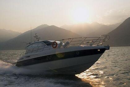 Noleggio Yacht a motore Cranchi 47HT Limisso