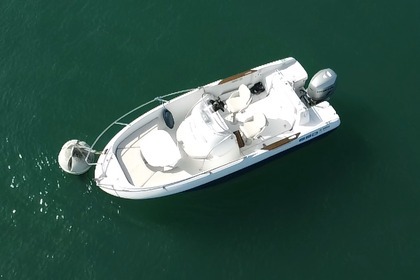 Hyra båt Motorbåt Beneteau Flyer 650 Saint-Malo