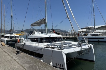 Location Catamaran Bali - Catana BALI CATSPACE Toulon
