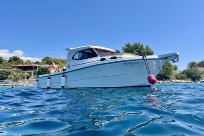 Miete Motorboot Camaro 1000 Trogir