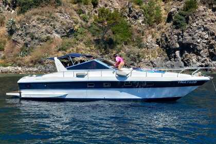 Hire Motorboat Mochi Craft Tuxedo 42 Forio