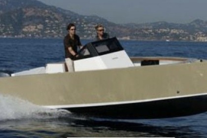 Aluguel Lancha SMART BOAT SMART BOAT 23 Paris