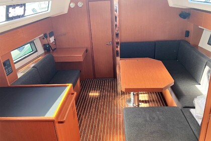 Alquiler Velero  Bavaria C42 Atenas