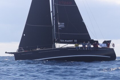 Rental Sailboat Dufour 45 performance Saint-Raphaël