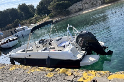 Alquiler Lancha Bayliner E6 Mandelieu-la-Napoule