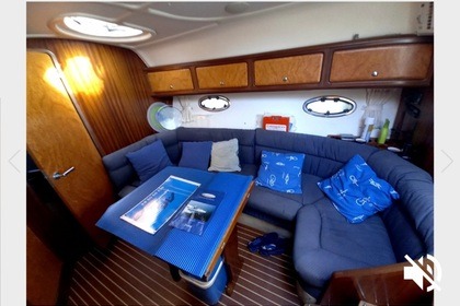 Location Bateau à moteur Bavaria 34 Cruiser Punta Umbría