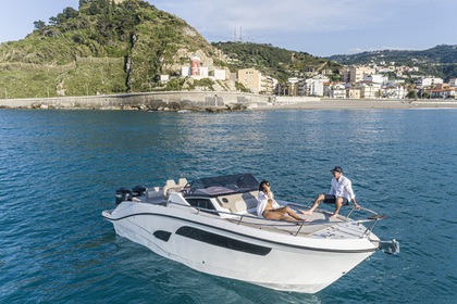 Miete Motoryacht Eolo Nove Dubrovnik