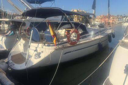 Verhuur Zeilboot Bavaria 44 Sotogrande