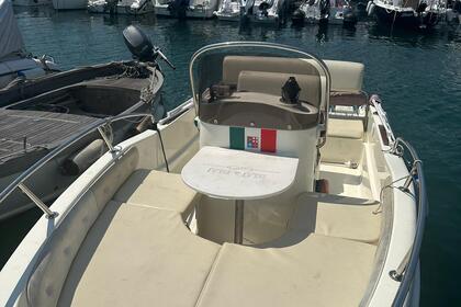 Miete Boot ohne Führerschein  BLU & BLU Futurama La Spezia