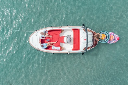 Location Bateau à moteur Mareti 600 classic Alicante