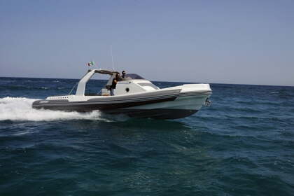 Noleggio Gommone stilmar Stilmar 35 Taormina