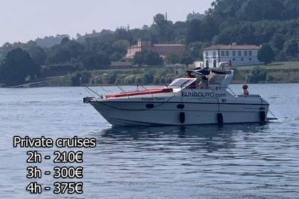 Aluguel Lancha Princess Riviera 286 Porto