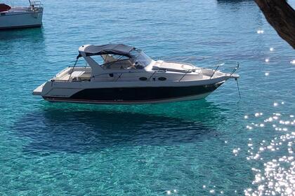 Hire Motorboat Faeton 980 Open Porto Cervo