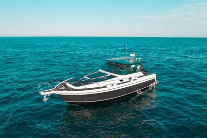 Location Bateau à moteur Tiara Express Fuengirola