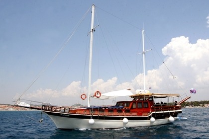 yacht mieten kroatien mit skipper