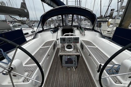 Location Voilier Dufour 425 Gran Large Arzon