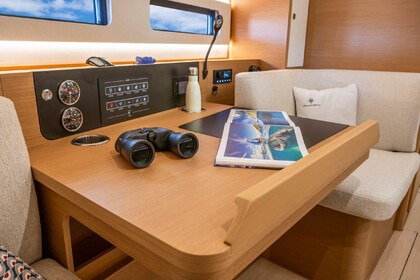 Verhuur Zeilboot  Sun Odyssey 415 Corfu