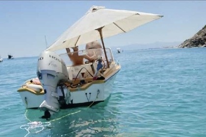 Charter Motorboat Rocca 1976 Vannes
