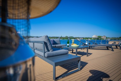 Verhuur Woonboot WOMA D13 Müritz