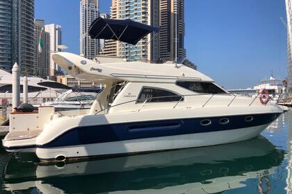 Aluguel Iate gulf craft 2017 Dubai - Emirados Árabes Unidos